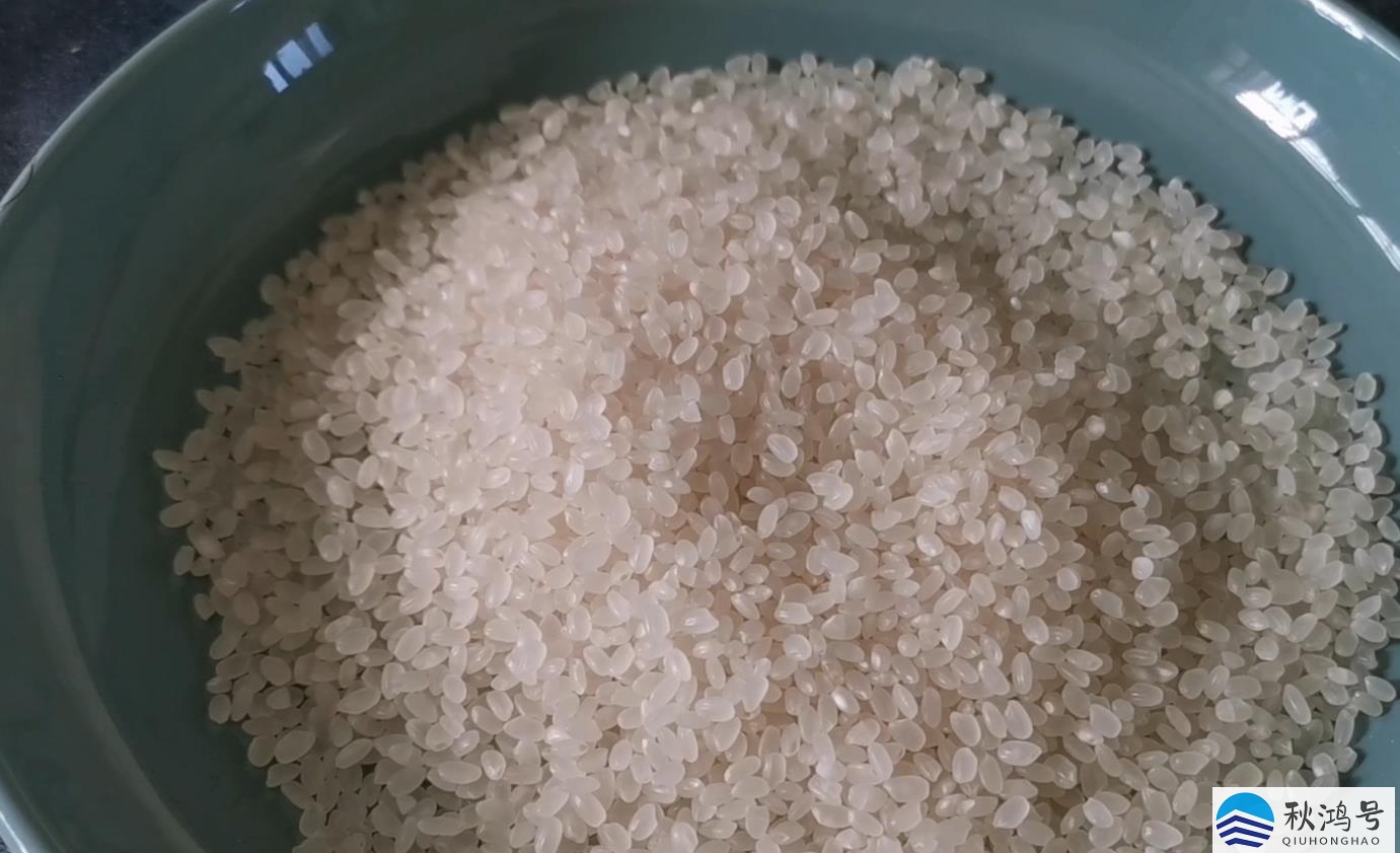微波炉蒸米饭怎么做_微波炉蒸米饭的做法_豆果美食